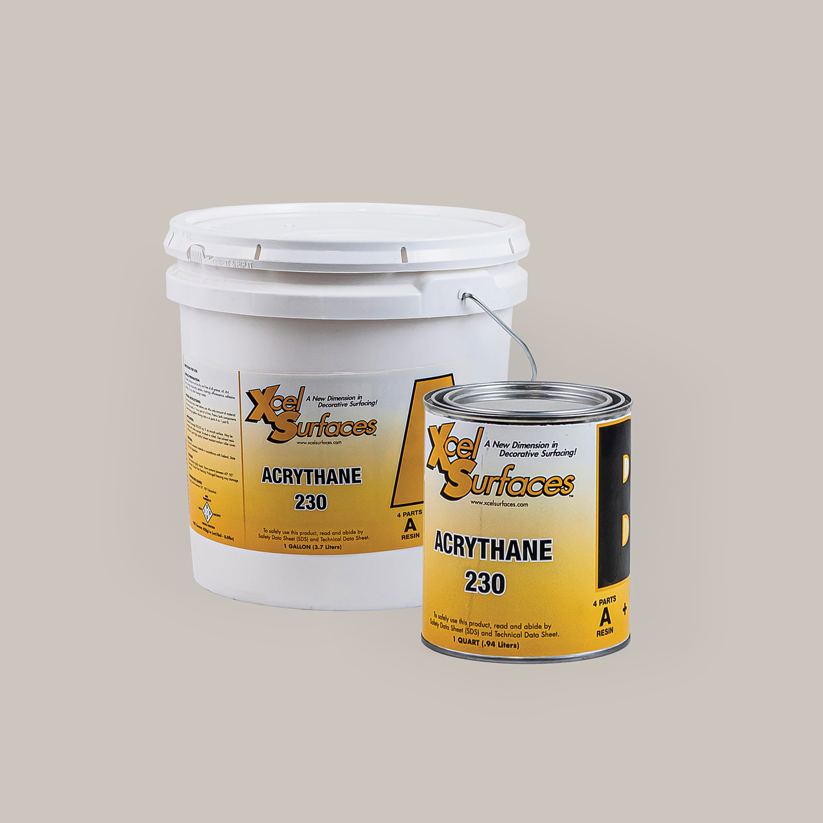 Acrythane