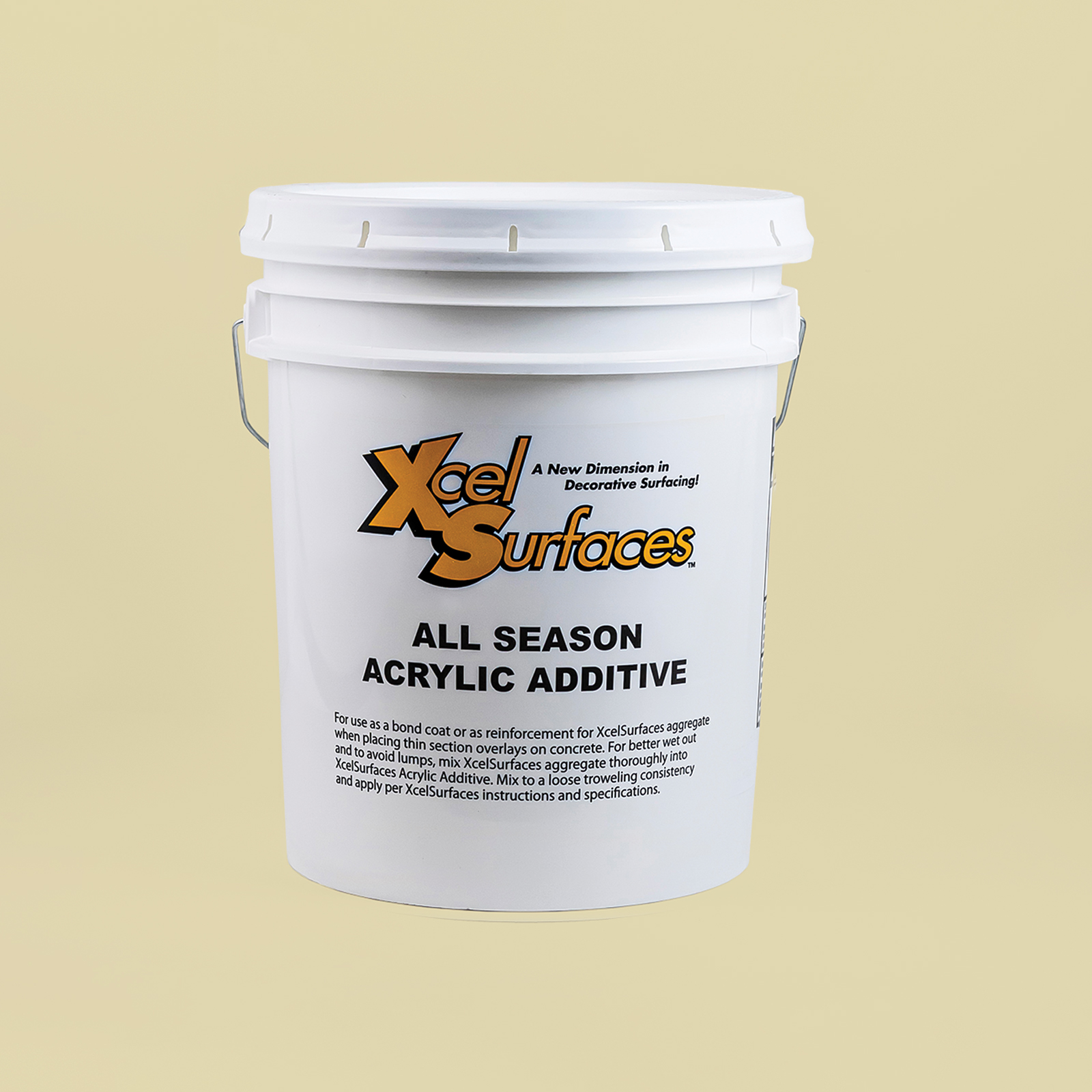 All Season Acrylic Additive