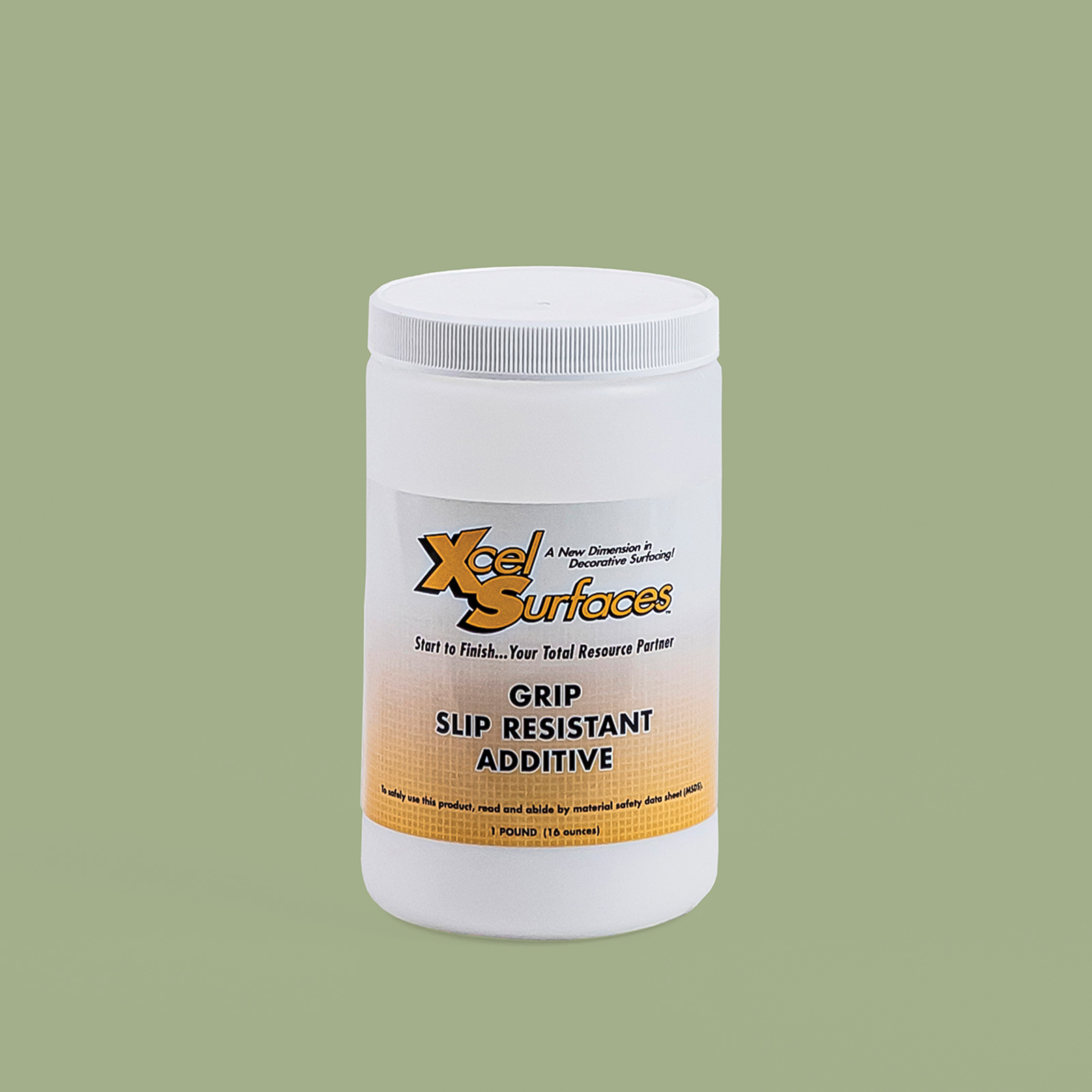 Grip Slip-Resistant Additive