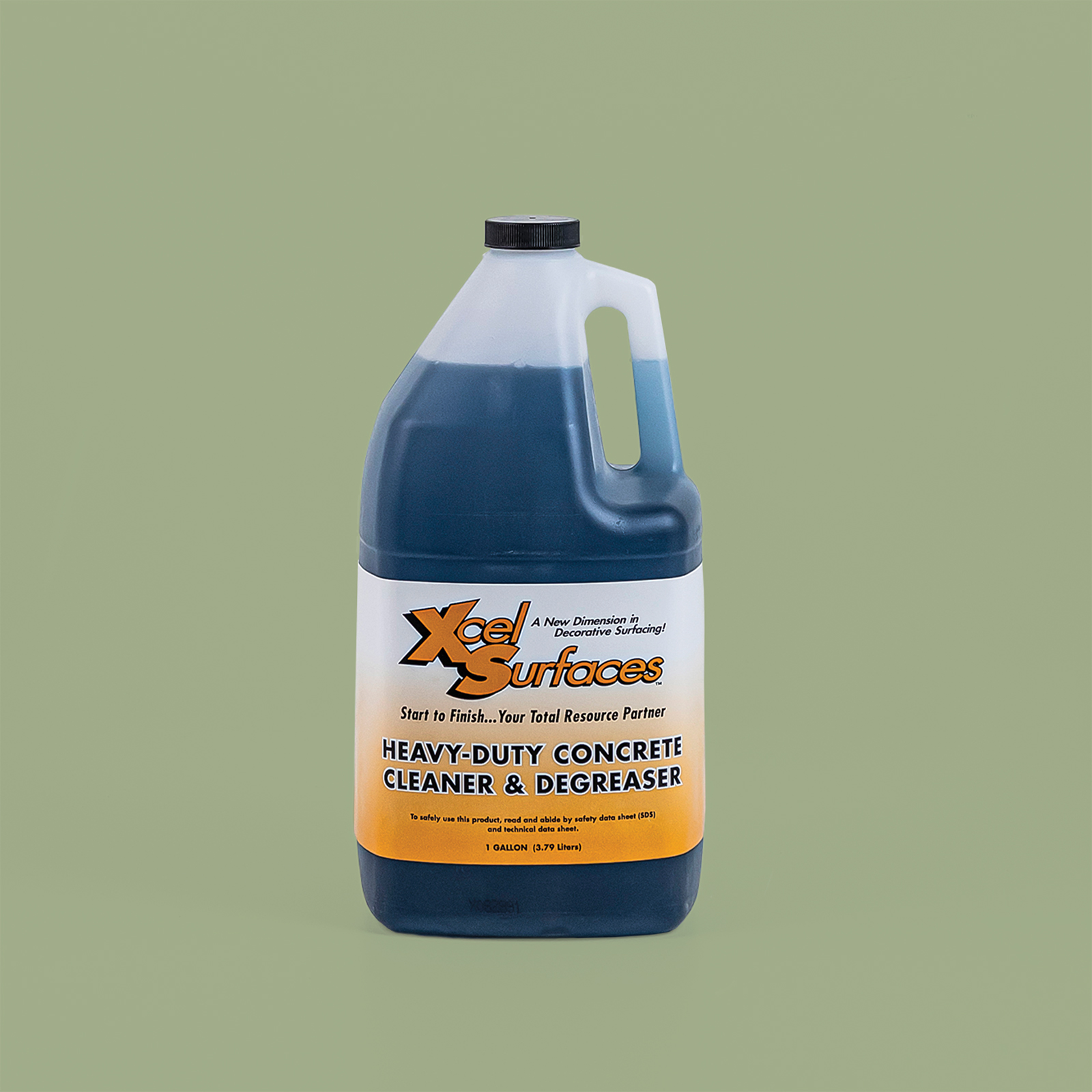Heavy Duty Cleaner and Degreaser